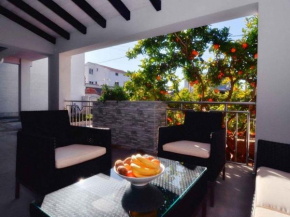 Apartment near Kolovare Beach in Arbanasi